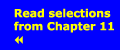 Read selections from Chapter 11